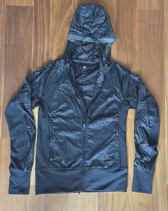 adidas ランニングジャケット M レディース