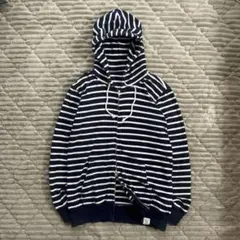 NEIGHBORHOOD × Rough and Rugged コラボパーカー - メルカリ