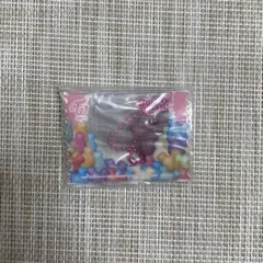 TWICE GUMMY CHARMS キーホルダー　MOMO モモ