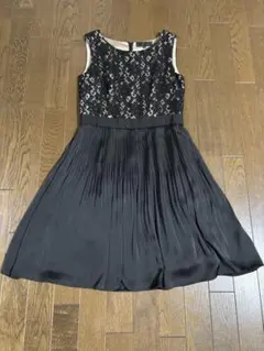 UNTITLED ノースリーブワンピース フォーマル