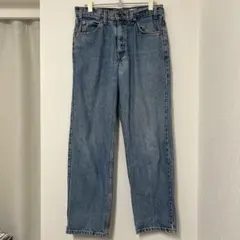 Levi’s 550 デニムパンツ 90s W32 L30 リラックスフィット