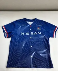 横浜Fマリノス シャツ