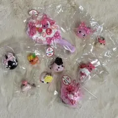 ほっぺちゃん まとめ売り 10点 ほっぺちゃん祭 限定あり 未開封あり レア