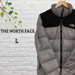 ノースフェイス　THE NORTH FACE　ダウンジャケット 訳あり　メンズ