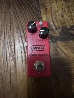 2026年最新】MXR DYNA-COMPの人気アイテム - メルカリ