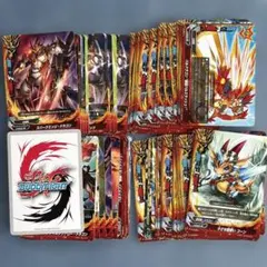 バディファイトカードセット 約60枚以上