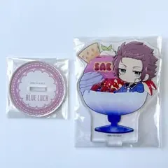ブルーロック 糸師冴 アクリルスタンド