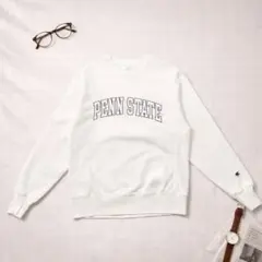 チャンピオン Champion リバースウィーブ PENNSTATE スウェット