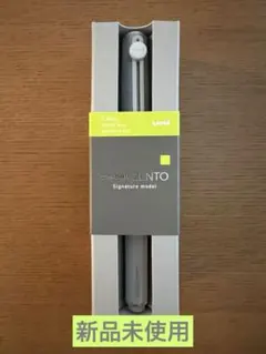 ZENTO Signatureシグニチャー0.5×4本、0.38×1本　セット 三菱鉛筆 uniball ZENTO(ゼント) Signature model(シグニチャー