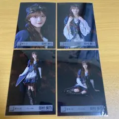 櫻坂46 生写真 松本和子 パイレーツ 衣装 コンプ - メルカリ