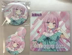 2026年最新】巡音ルカ まとめ売りの人気アイテム - メルカリ