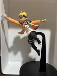 BORUTO ボルト フィギュア 螺旋丸のサムネイル