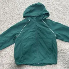 UNIQLO マウンテンパーカー、