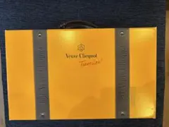 未使用！Veuve Clicquot Traveller ケースのサムネイル