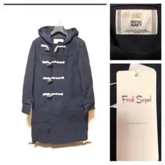 2026年最新】Ron Herman ダッフルコートの人気アイテム - メルカリ