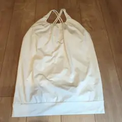 【SUKALA】フロントギャザータンクトップ　ヨガウェア