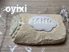 oyixi ロールケーキ