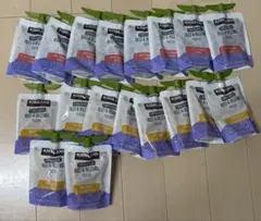 カークランド KIRKLAND スムージー ベビーフード 離乳食 18パウチのサムネイル