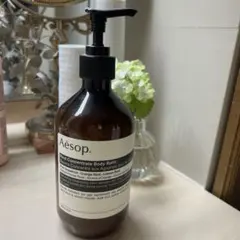 Aesopリンドボディバーム500mlのサムネイル