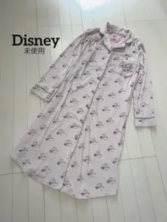 ディズニー　ミニーちゃん　ルームウェア Disney ベビーピンク パジャマ