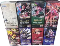 2026年最新】one piece ワンピース ep boxの人気アイテム - メルカリ