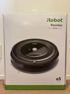 2026年最新】ルンバe5 本体の人気アイテム - メルカリ