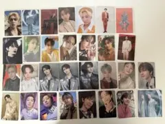 SEVENTEEN トレカ まとめ売り 49枚