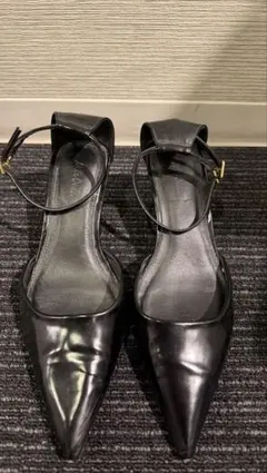 夜職　ミュール