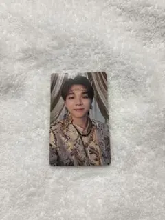 M!LK 塩崎太智 トレカ