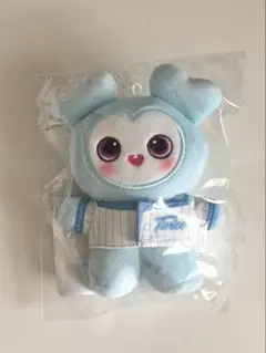 TWICE 9round ぬいぐるみ ナヨン① TWICE home9round ぬいぐるみ ナヨン - メルカリ