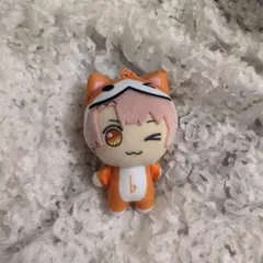 アイナナ　和泉三月　ドンぬい