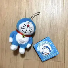 ドラえもん(初期登場ver.)ストラップ