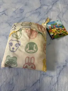 あつまれ どうぶつの森 エコバッグのサムネイル