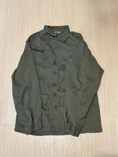 フランス軍 F2フィールドジャケット 1981 Covetra Merville