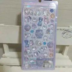 ボンボンドロップシール ◉ナイトミャウ