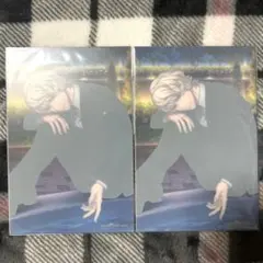 うたプリ ライエモ クリアカード 天草シオン 2点セット