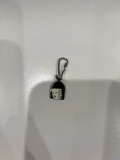 さくらももこ展　野口さん　キーチャーム