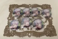 2026年最新】麻波麗 缶バッジの人気アイテム - メルカリ