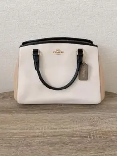 COACH コーチ ハンドバッグ　ショルダーバッグ
