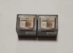 ELIXIR シュペリエル エンリッチドクリーム TB レフィル 2個セットのサムネイル