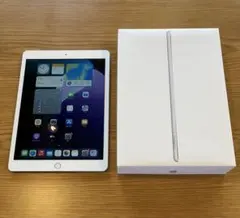iPad第8世代32GBwifiモデルMYLA2J/A シルバー10.2インチ