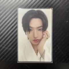 ATEEZ MINGI ミンギトレカ