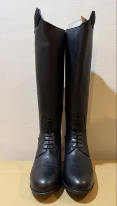 大幅お値下げ中】マウンテンホース ライディングブーツ 乗馬ブーツ