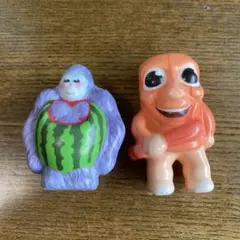 イタリアンブレインロッド　スクイーズ