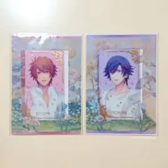 (メル力リ出品のみ) カスタマイズビジュアルカ一ド FH