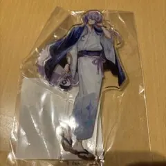 アクリルスタンド にじさんじ×極楽湯 第二弾コラボ Dyticaセット