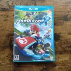 マリオカート8 (WiiU)ジャンク品