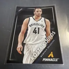 NBA KOSTA KOUFOS 2013-14 PINNACLE