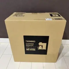 2026年最新】全自動コーヒーメーカー cm-d457bの人気アイテム - メルカリ