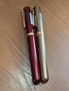 OHTO セルサス万年筆　ローラーボールのサムネイル
